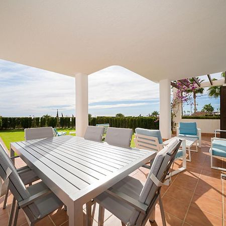 Mango Apartman San Juan de los Terreros Kültér fotó