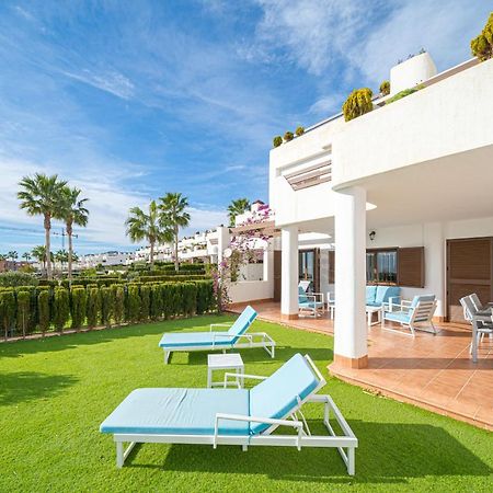 Mango Apartman San Juan de los Terreros Kültér fotó