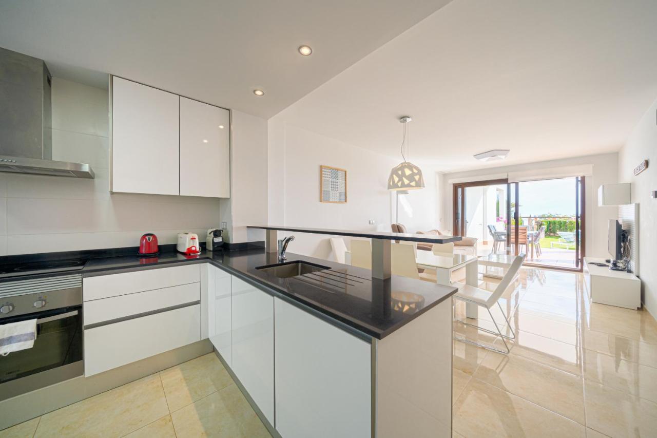 Mango Apartman San Juan de los Terreros Kültér fotó