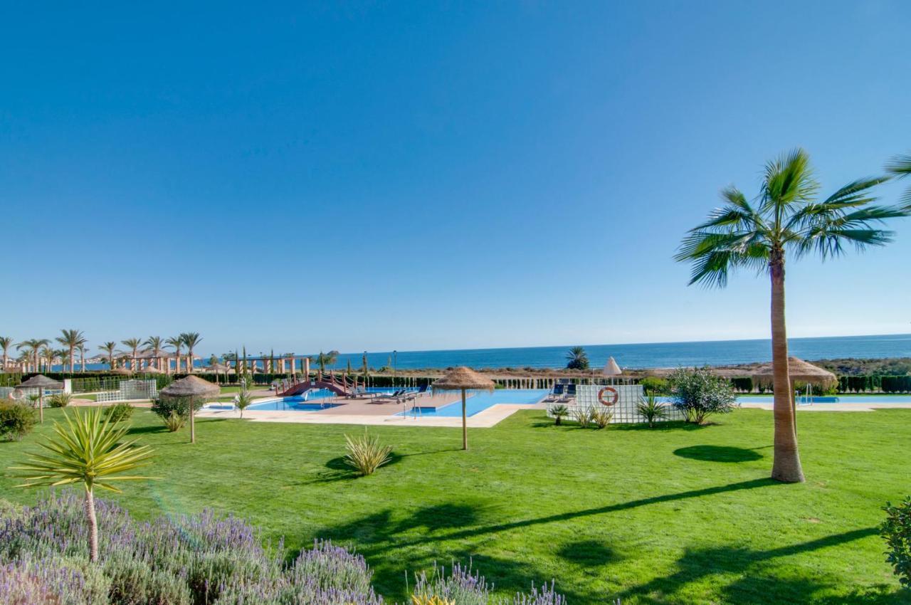 Mango Apartman San Juan de los Terreros Kültér fotó