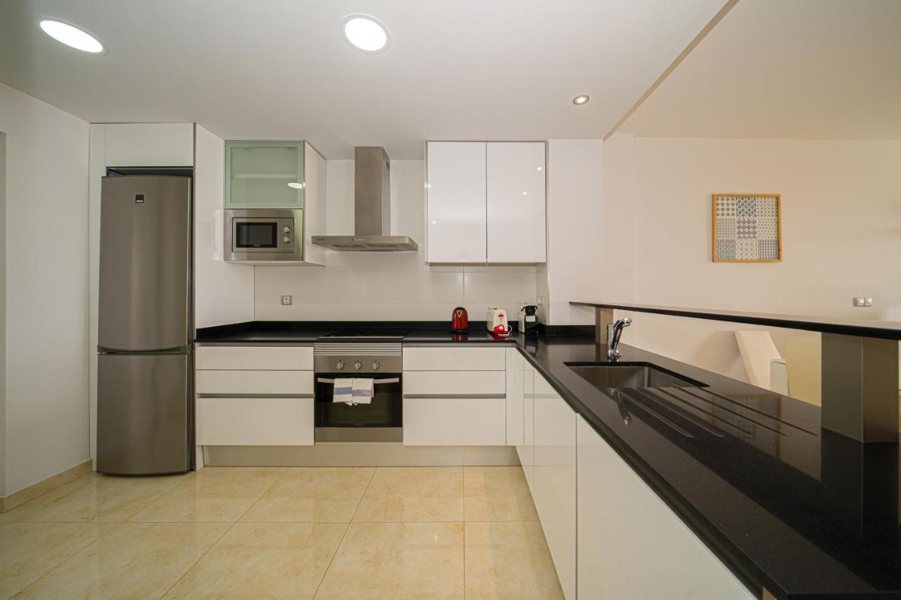 Mango Apartman San Juan de los Terreros Kültér fotó