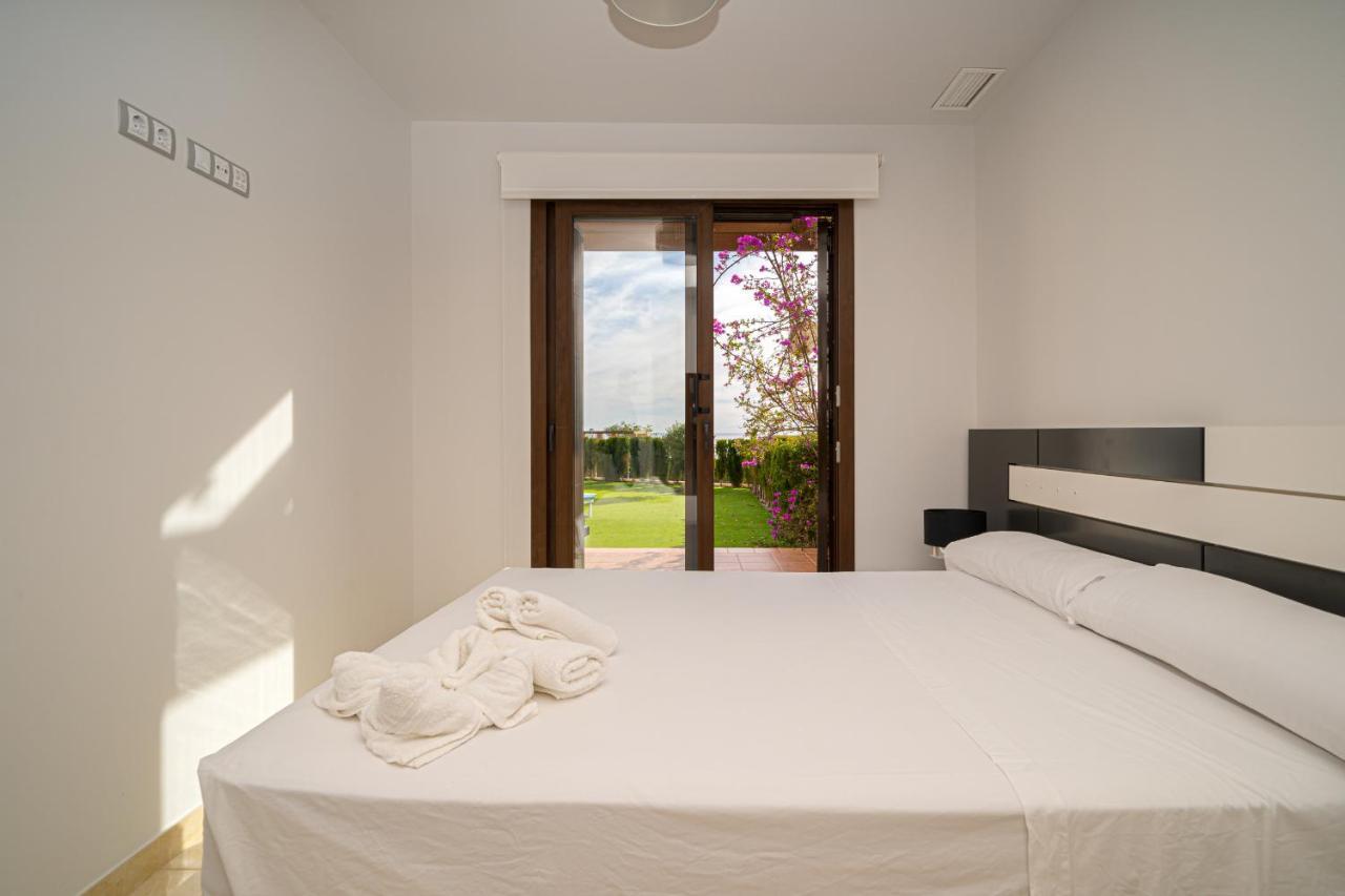 Mango Apartman San Juan de los Terreros Kültér fotó