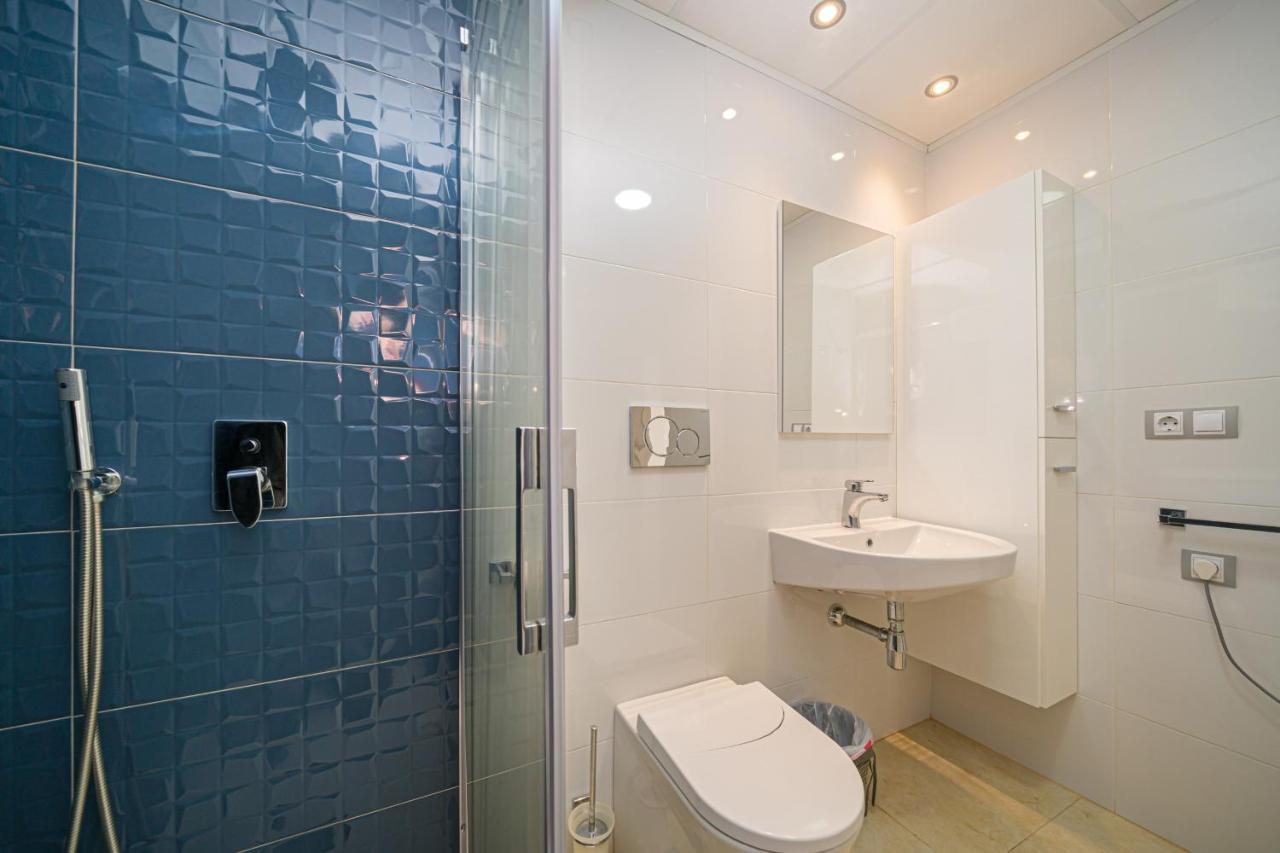 Mango Apartman San Juan de los Terreros Kültér fotó