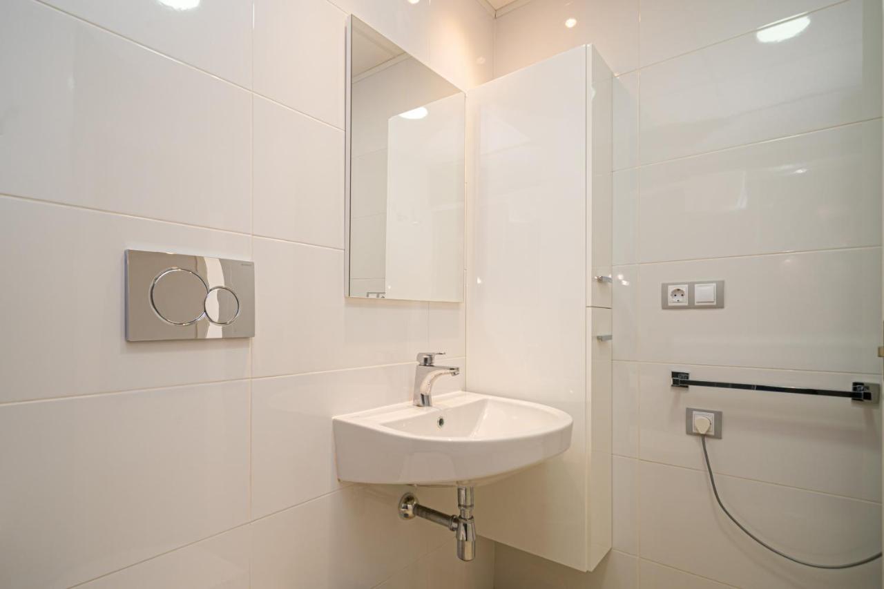 Mango Apartman San Juan de los Terreros Kültér fotó