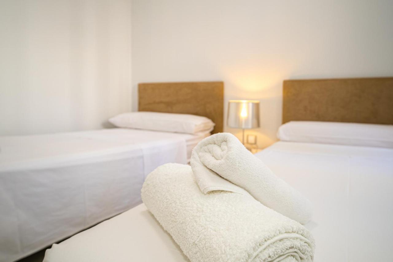 Mango Apartman San Juan de los Terreros Kültér fotó