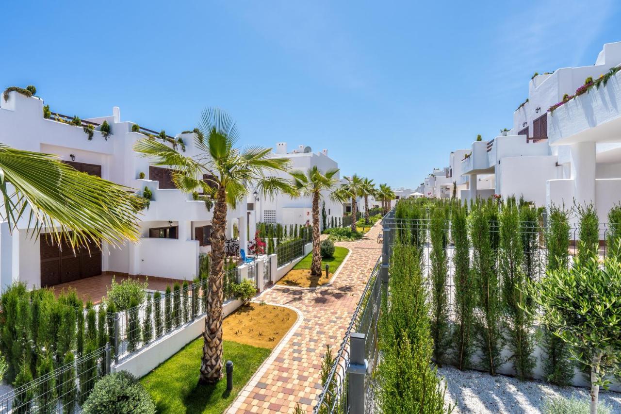 Mango Apartman San Juan de los Terreros Kültér fotó