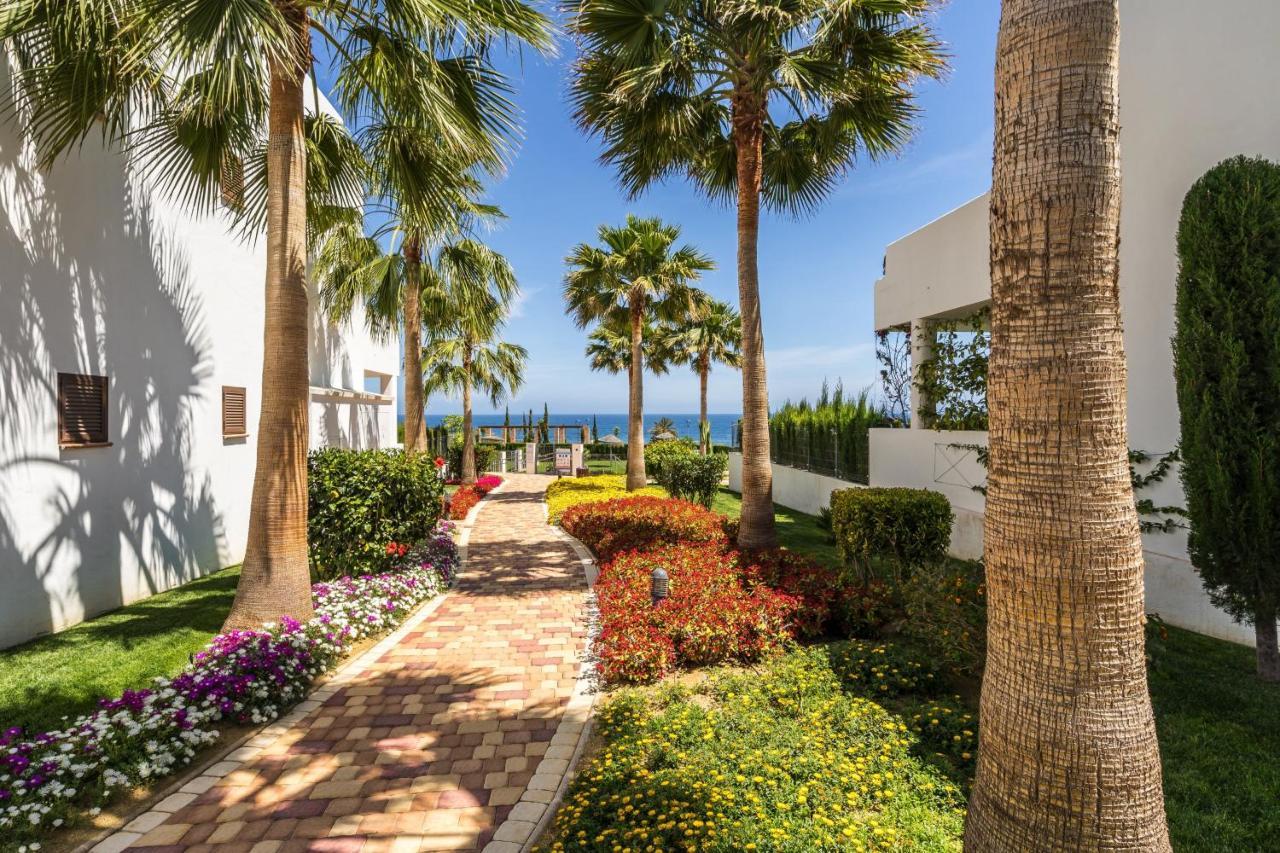 Mango Apartman San Juan de los Terreros Kültér fotó