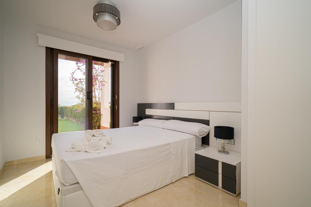 Mango Apartman San Juan de los Terreros Kültér fotó
