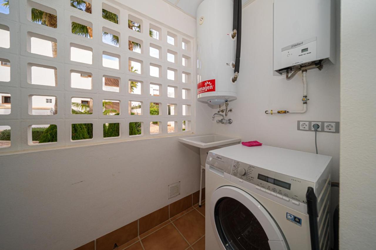 Mango Apartman San Juan de los Terreros Kültér fotó