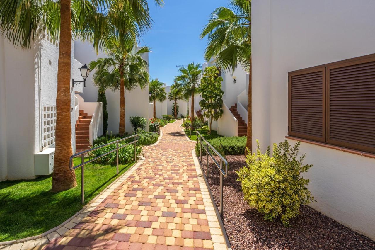 Mango Apartman San Juan de los Terreros Kültér fotó