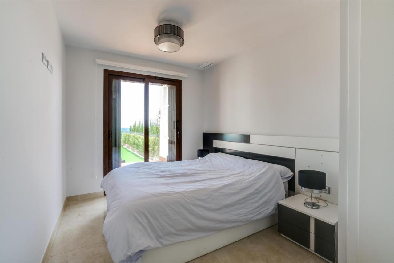 Mango Apartman San Juan de los Terreros Kültér fotó