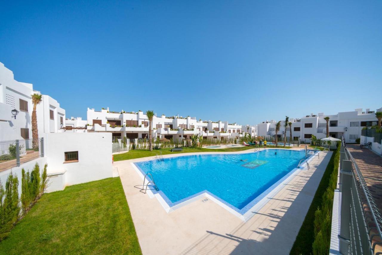 Mango Apartman San Juan de los Terreros Kültér fotó