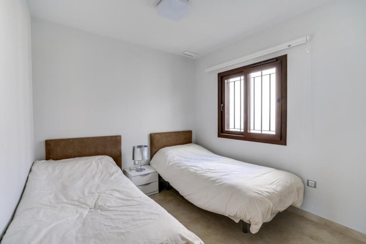 Mango Apartman San Juan de los Terreros Kültér fotó