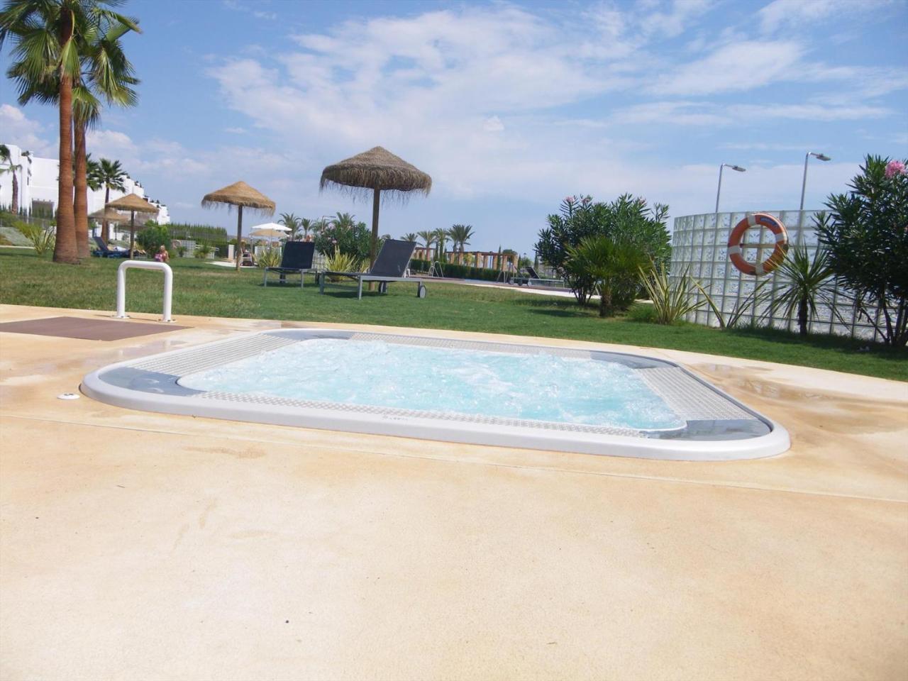 Mango Apartman San Juan de los Terreros Kültér fotó