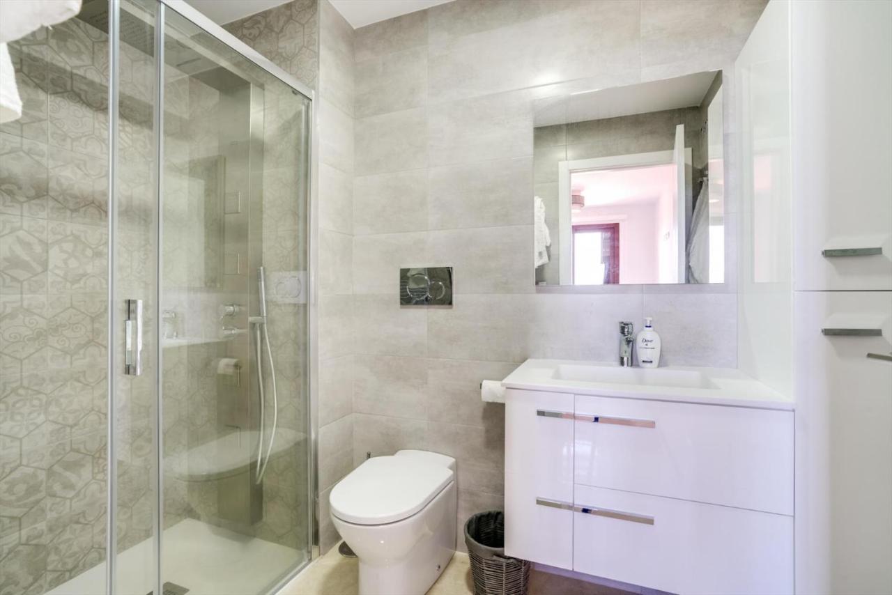 Mango Apartman San Juan de los Terreros Kültér fotó