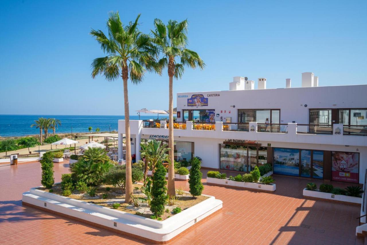 Mango Apartman San Juan de los Terreros Kültér fotó