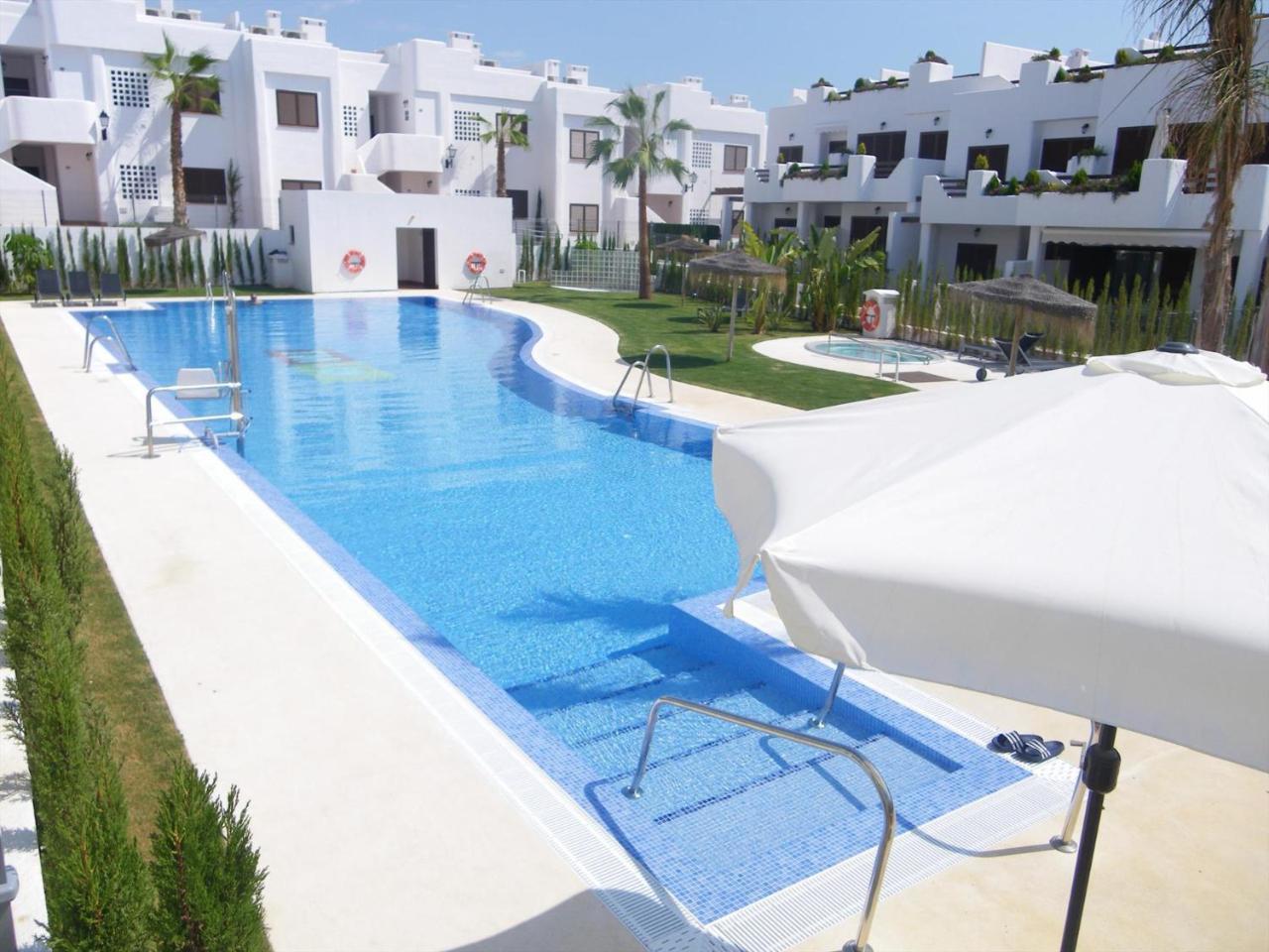 Mango Apartman San Juan de los Terreros Kültér fotó