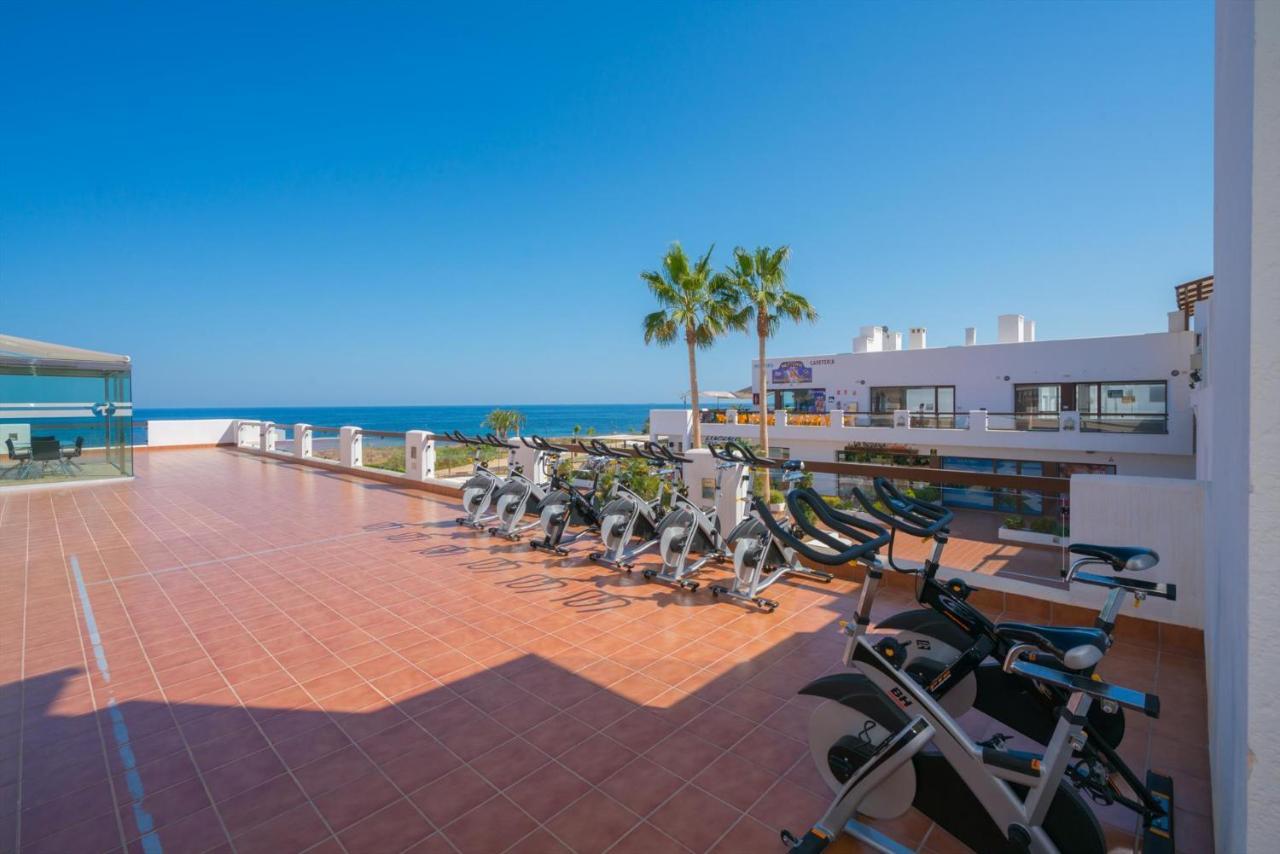 Mango Apartman San Juan de los Terreros Kültér fotó